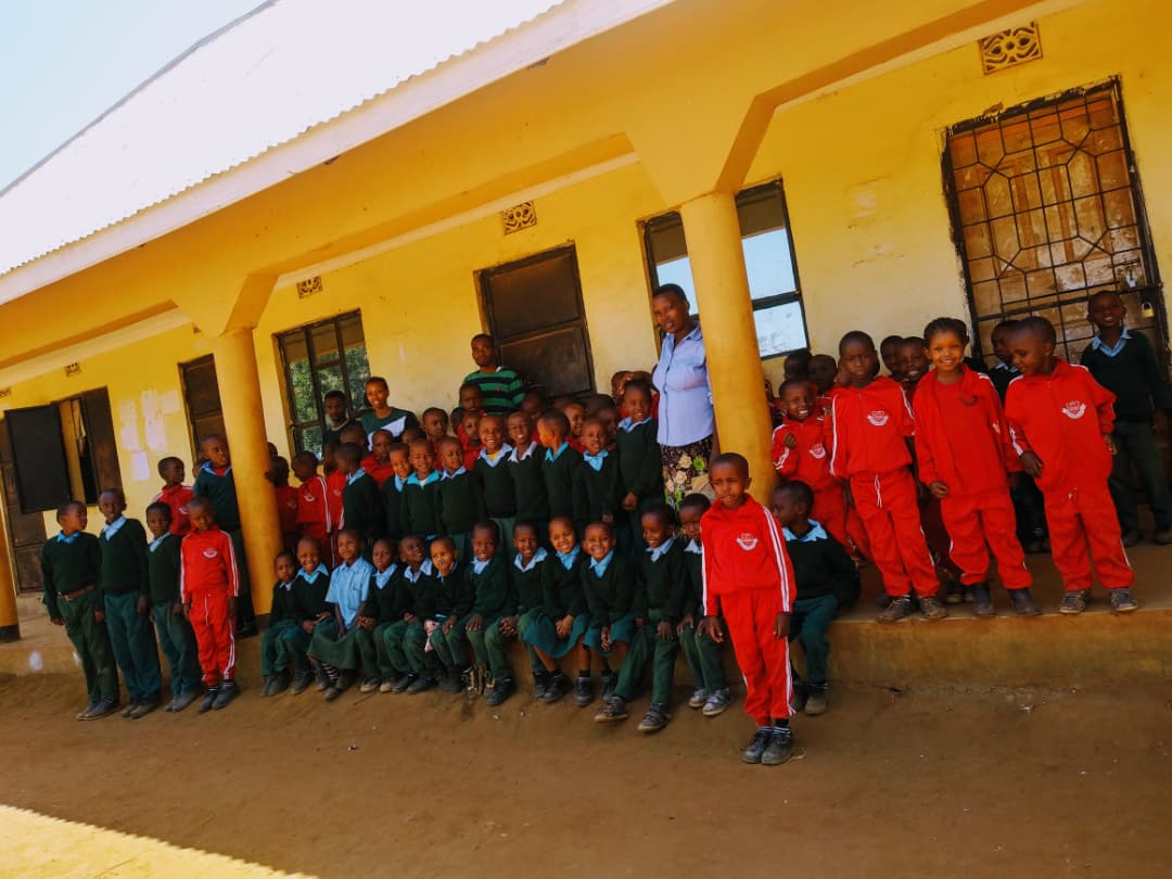 Butemine Jema Branch campus